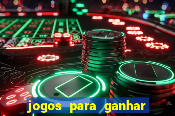 jogos para ganhar dinheiro de verdade no pagbank